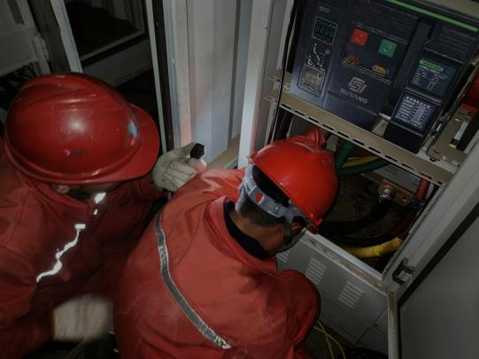 勝動(dòng)集團(tuán)