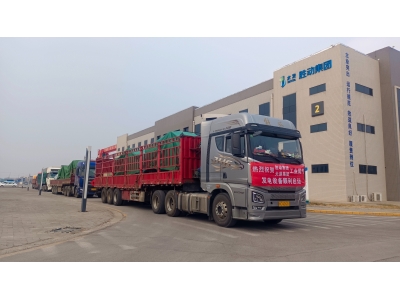 高效履約 硬核賦能&mdash;&mdash;勝動集團(tuán)公司完成一電爐尾氣治理及綜合利用項(xiàng)目